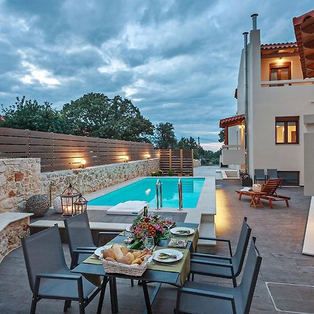 All Seasons Villas Gállos 외부 사진