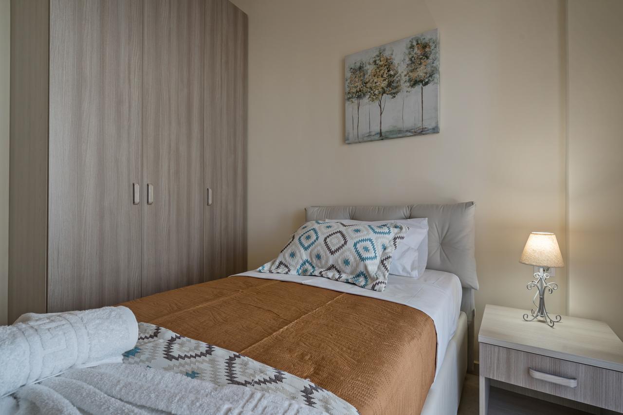 All Seasons Villas Gállos 외부 사진