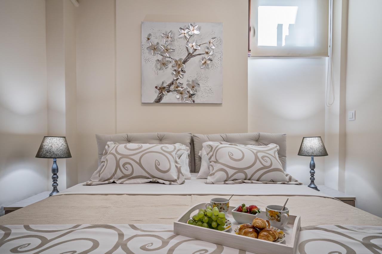 All Seasons Villas Gállos 외부 사진