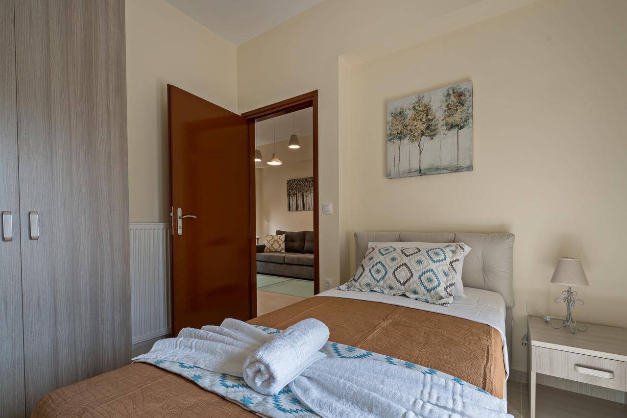 All Seasons Villas Gállos 외부 사진
