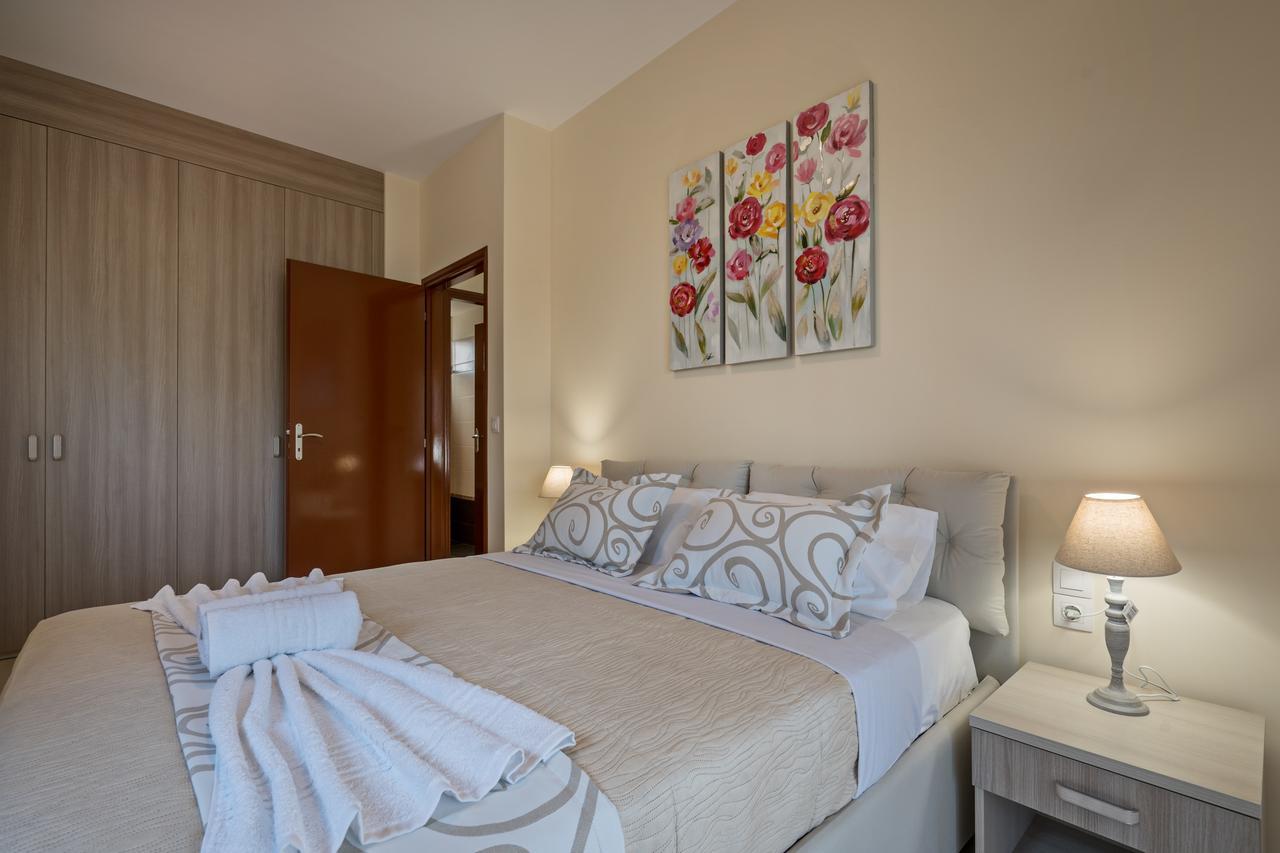 All Seasons Villas Gállos 외부 사진