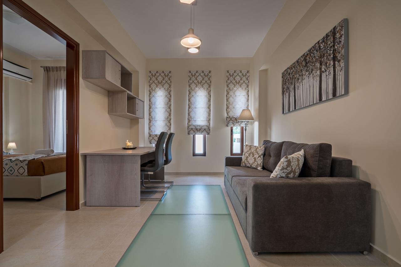 All Seasons Villas Gállos 외부 사진