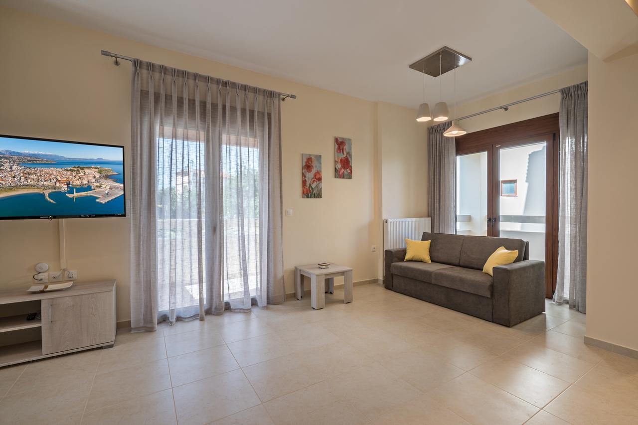 All Seasons Villas Gállos 외부 사진