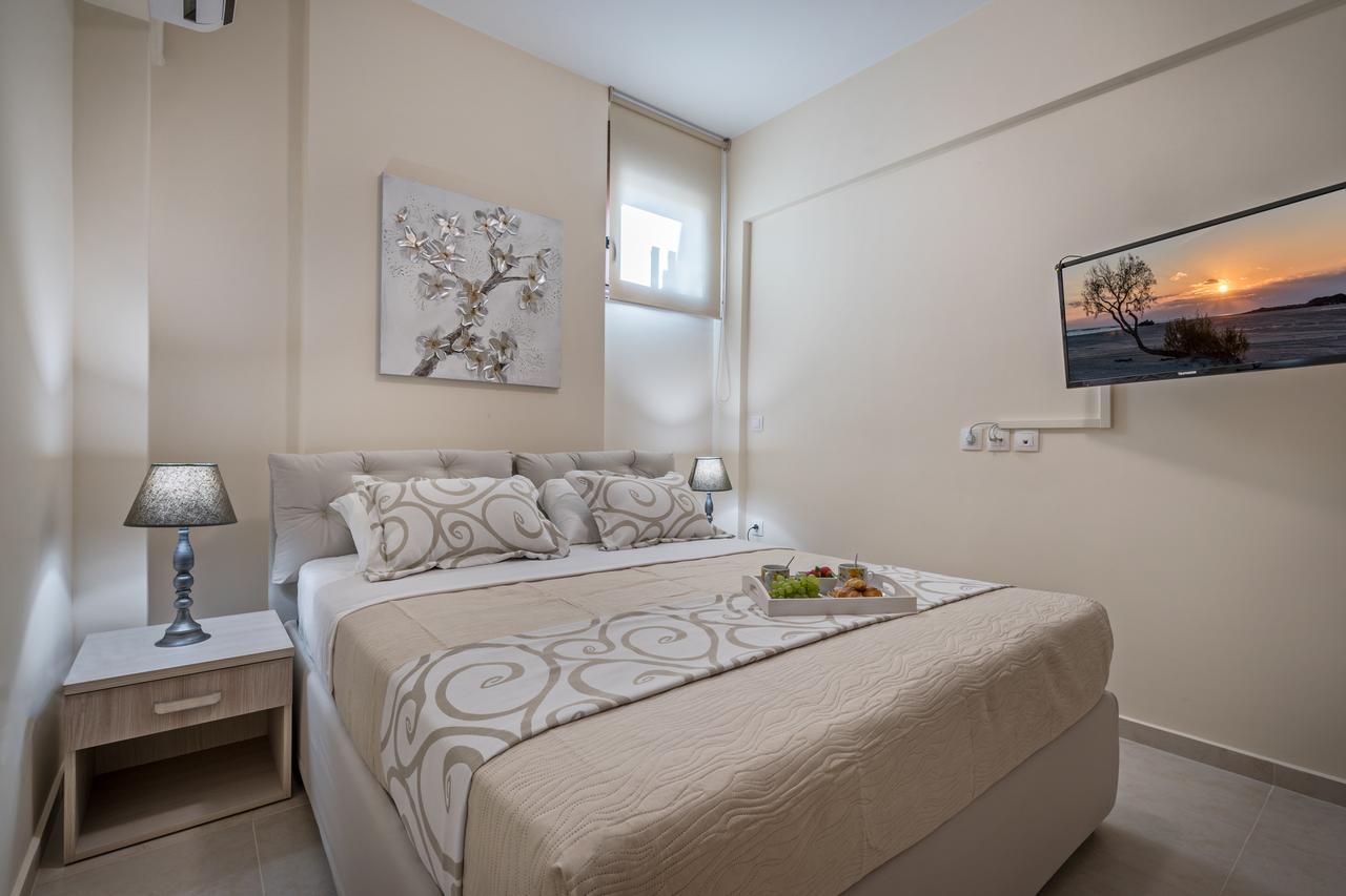 All Seasons Villas Gállos 외부 사진