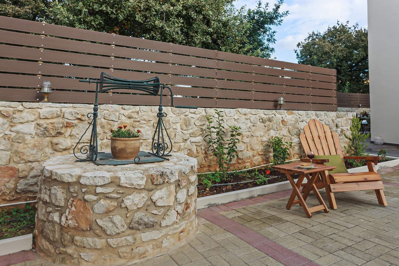 All Seasons Villas Gállos 외부 사진