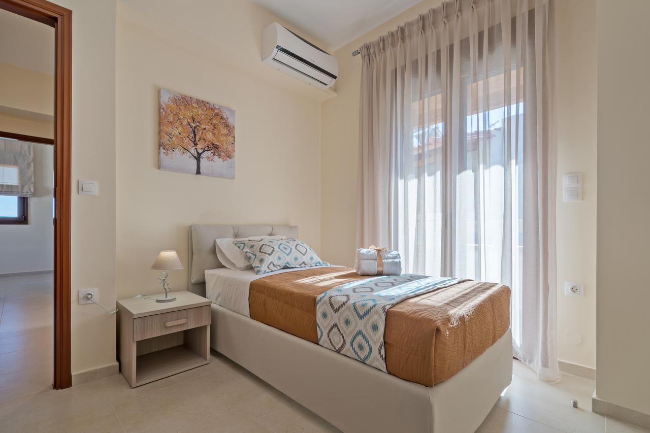 All Seasons Villas Gállos 외부 사진