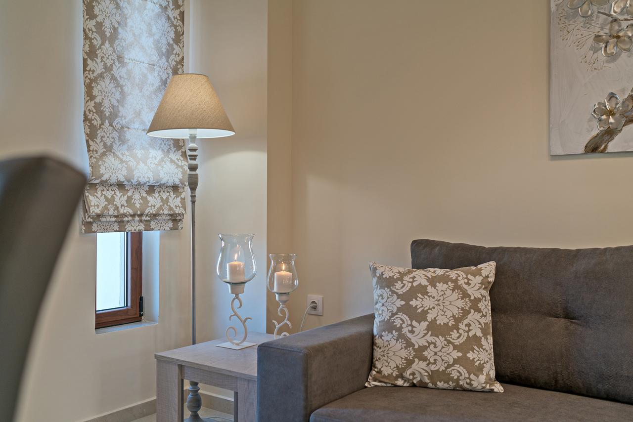 All Seasons Villas Gállos 외부 사진