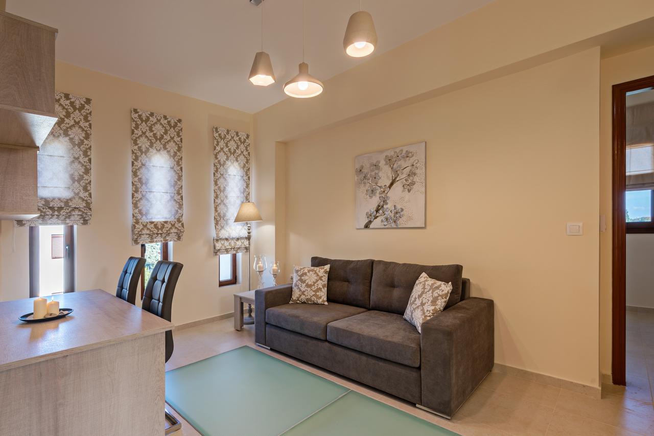 All Seasons Villas Gállos 외부 사진