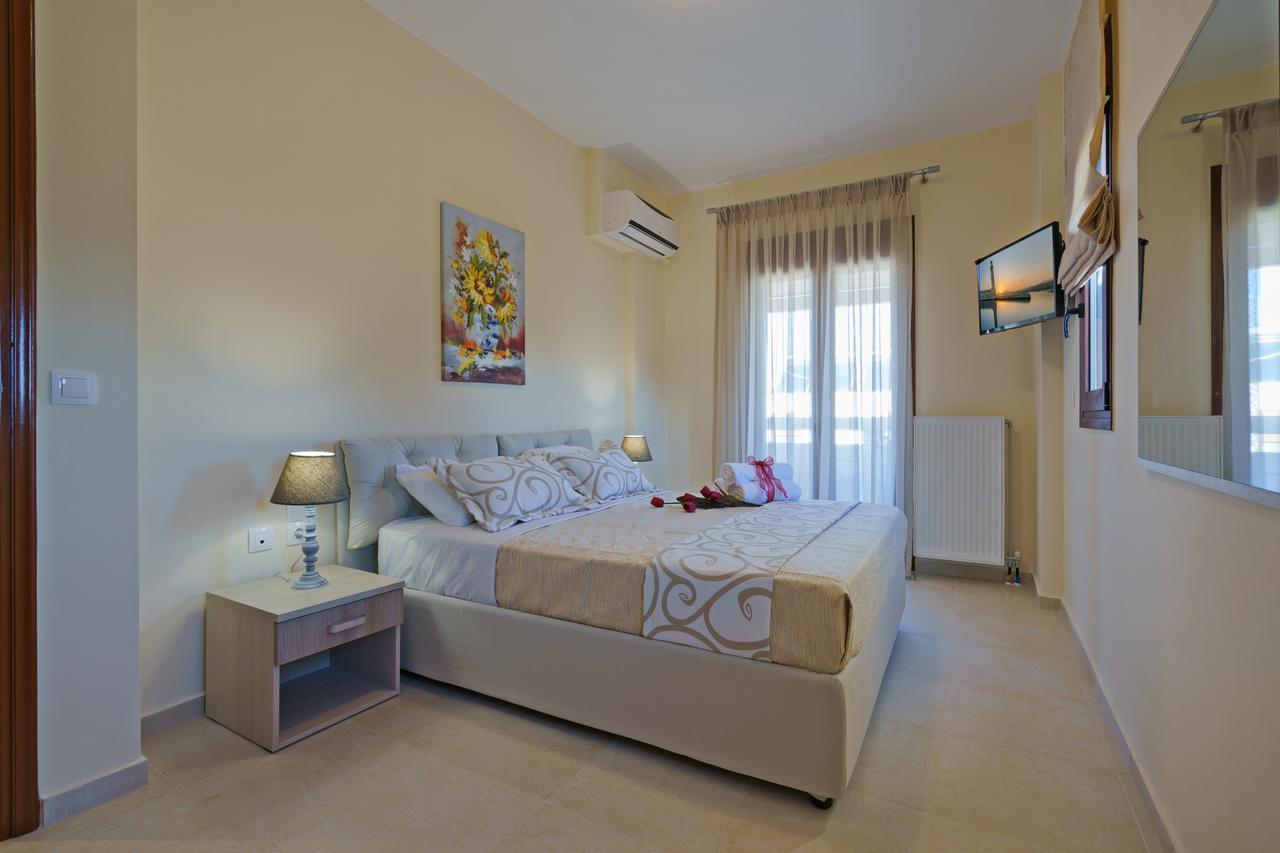 All Seasons Villas Gállos 외부 사진