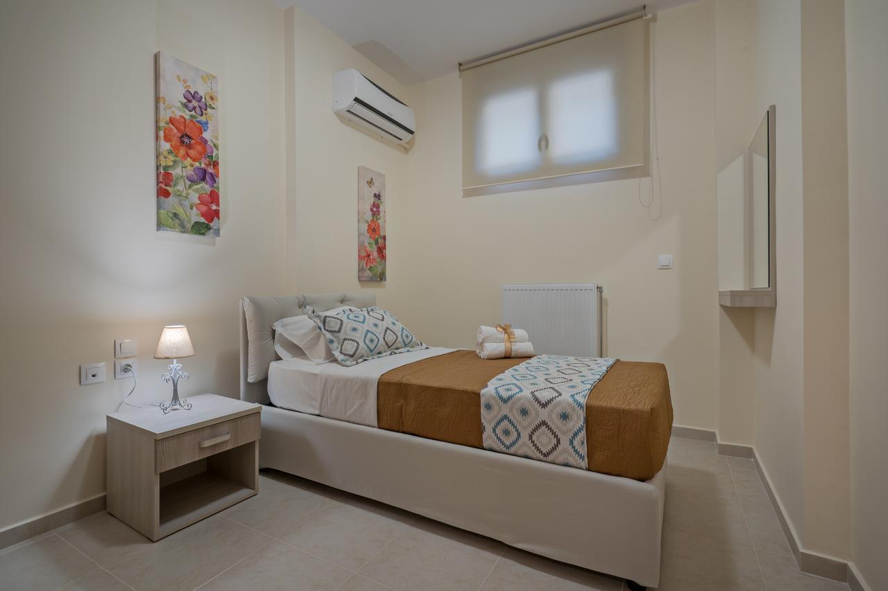 All Seasons Villas Gállos 외부 사진