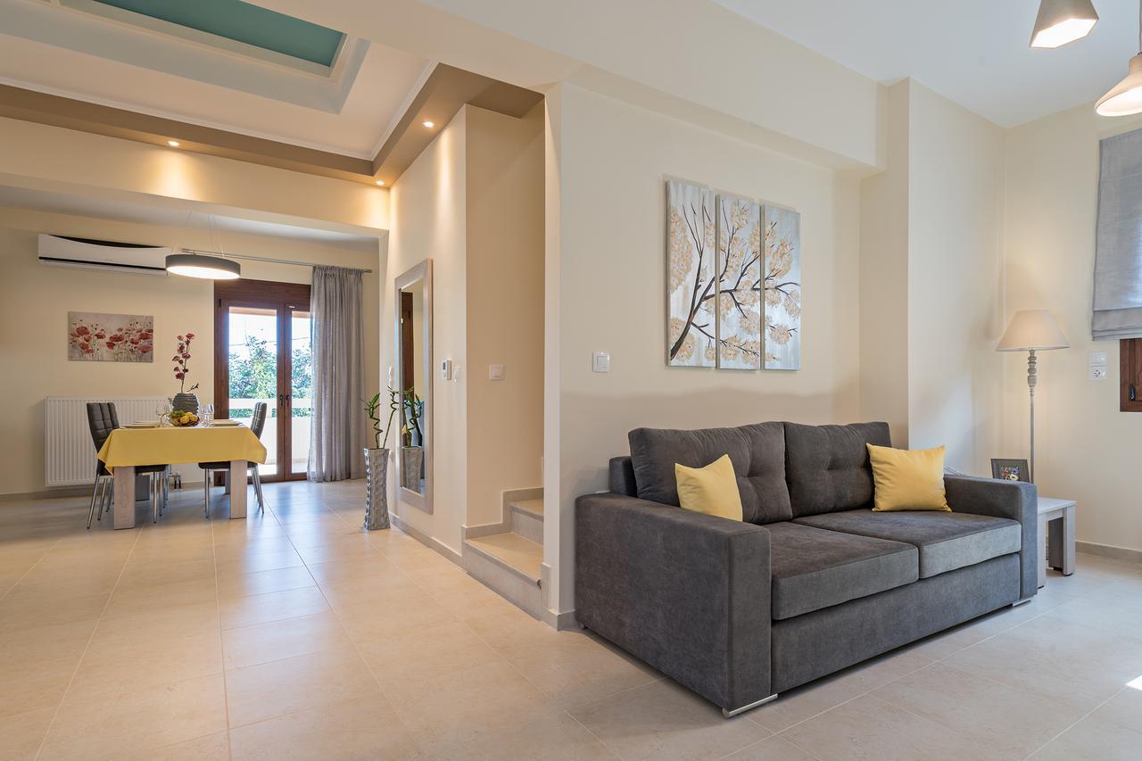 All Seasons Villas Gállos 외부 사진