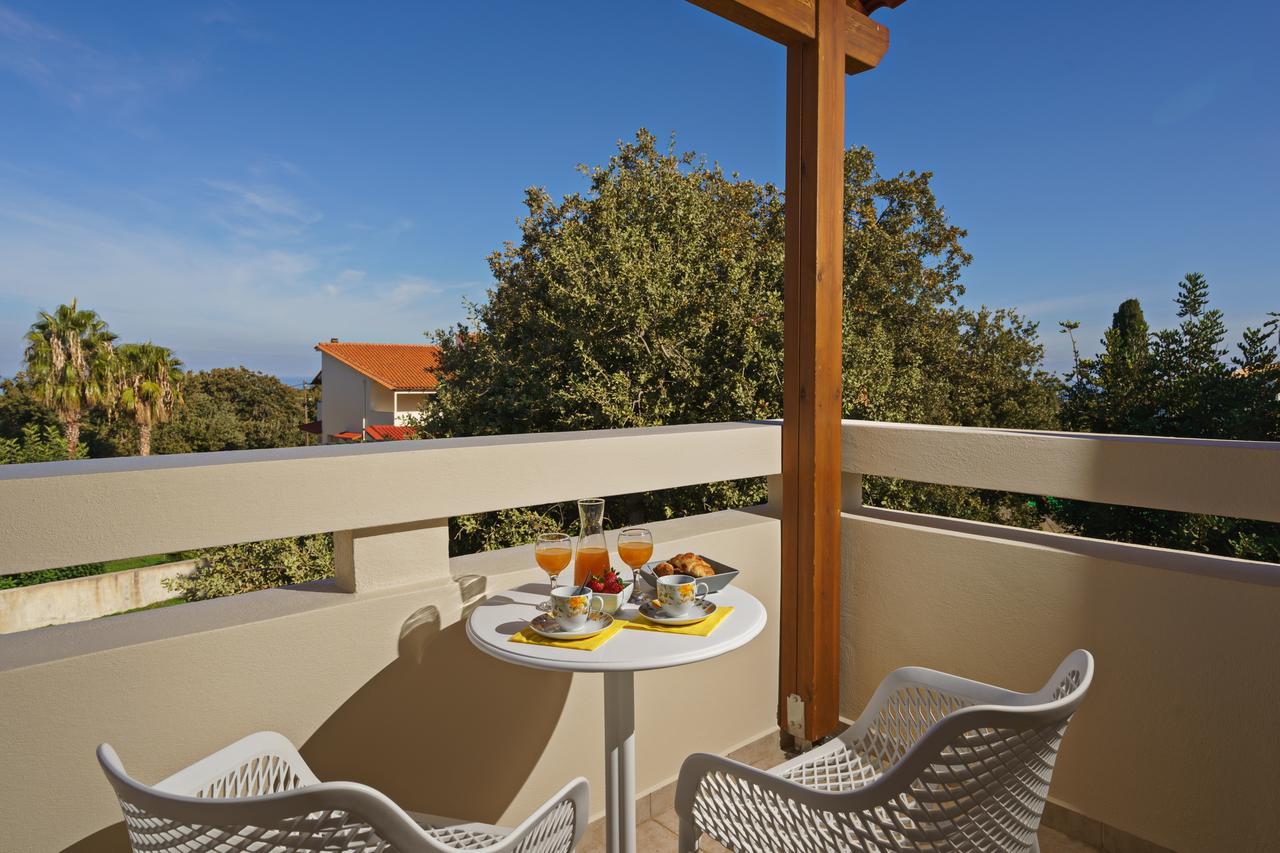 All Seasons Villas Gállos 외부 사진