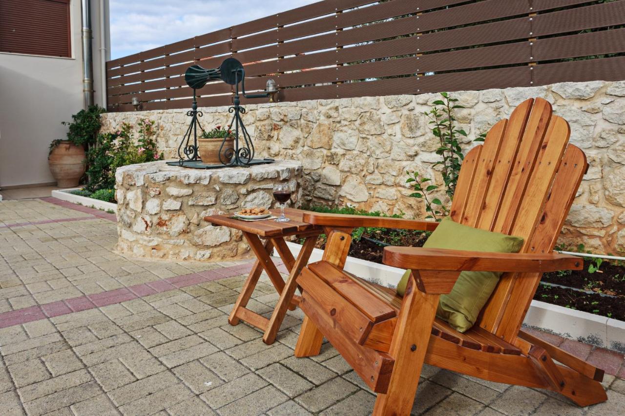 All Seasons Villas Gállos 외부 사진